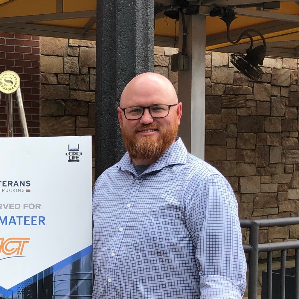 Meet your Posher, Josh